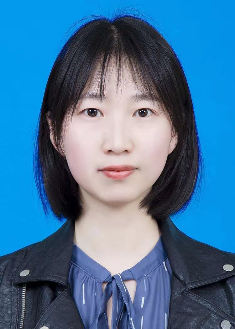 Xiaoxia Zhao