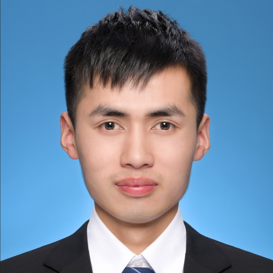 Yu Chen