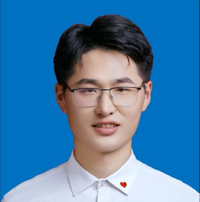 Likuan Feng